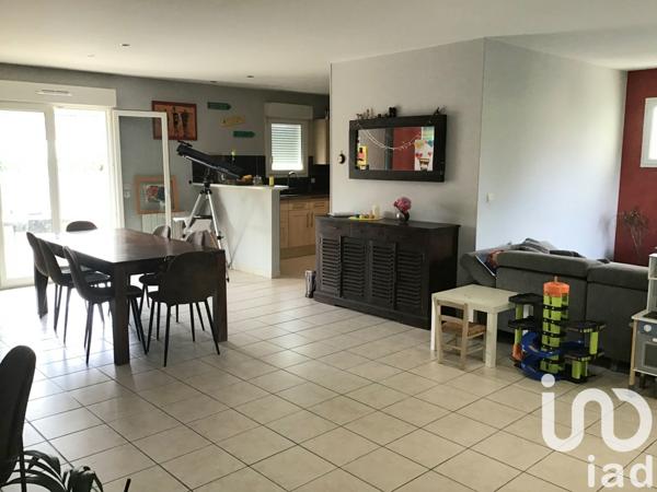 Maison à vendre 4 pièces 114 m² Vayres