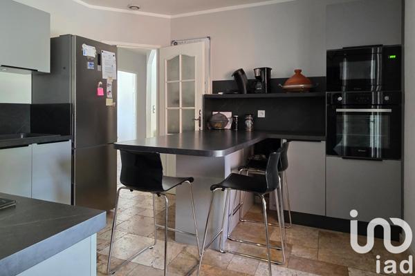 Maison à vendre 6 pièces 124 m² Beaucaire