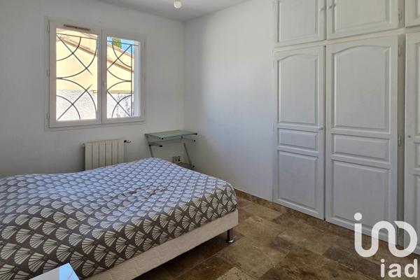 Maison à vendre 6 pièces 124 m² Beaucaire