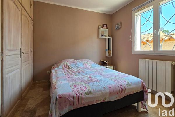 Maison à vendre 6 pièces 124 m² Beaucaire