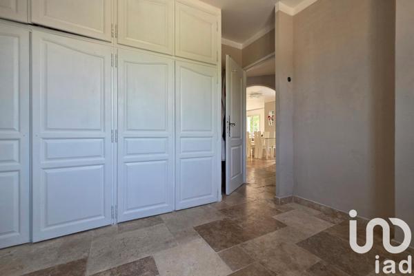 Maison à vendre 6 pièces 124 m² Beaucaire