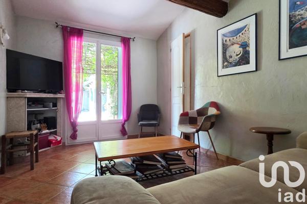 Maison à vendre 6 pièces 124 m² Beaucaire