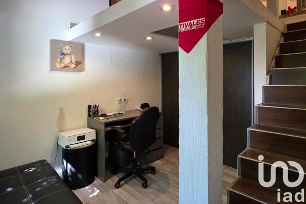 Maison à vendre 6 pièces 124 m² Beaucaire