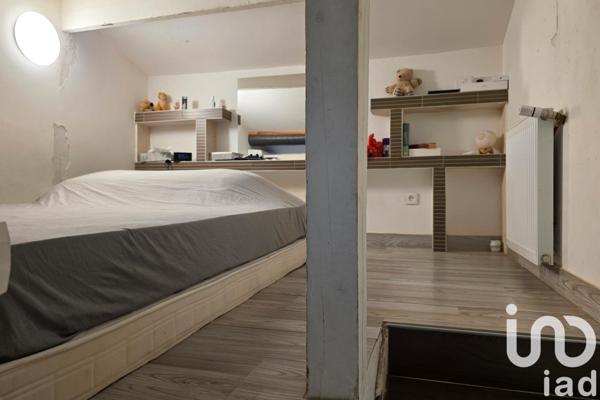 Maison à vendre 6 pièces 124 m² Beaucaire