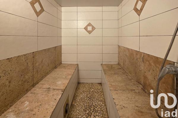 Maison à vendre 6 pièces 124 m² Beaucaire