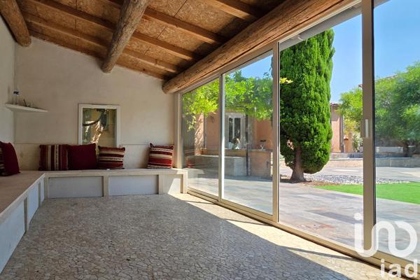 Maison à vendre 6 pièces 124 m² Beaucaire