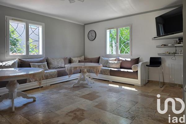 Maison à vendre 6 pièces 124 m² Beaucaire