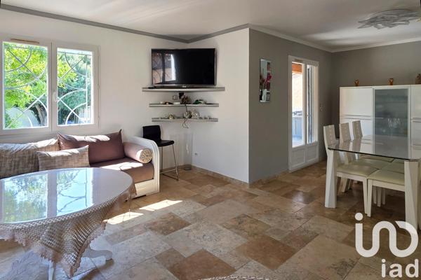 Maison à vendre 6 pièces 124 m² Beaucaire
