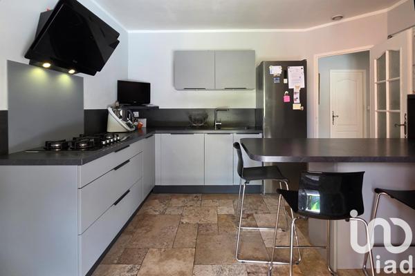 Maison à vendre 6 pièces 124 m² Beaucaire