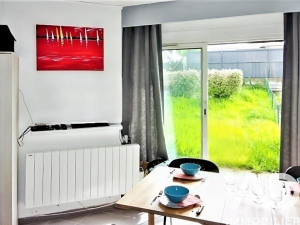 Appartement à vendre 1 pièce 26 m² Guidel