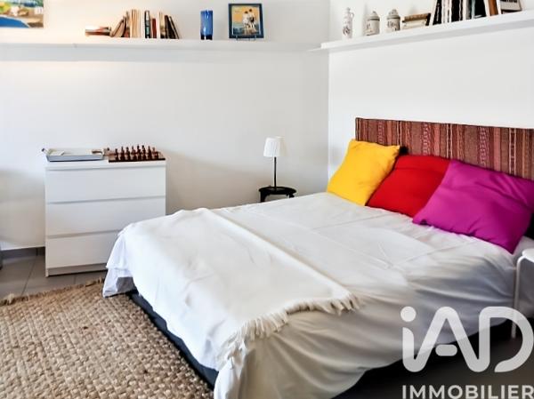 Appartement à vendre 1 pièce 26 m² Guidel