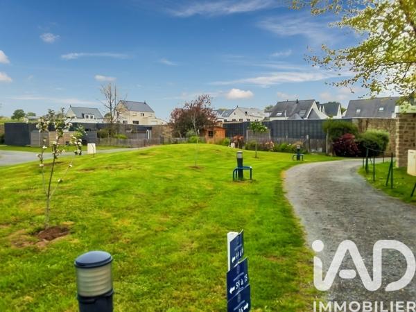 Appartement à vendre 1 pièce 26 m² Guidel