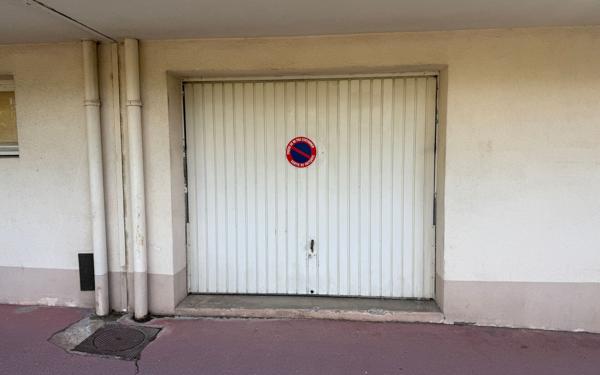 Stationnement à louer    Montpellier