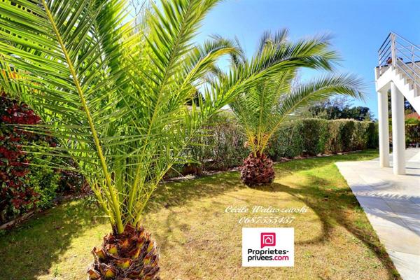 Demeure de prestige 220 m2 - Les Lecques