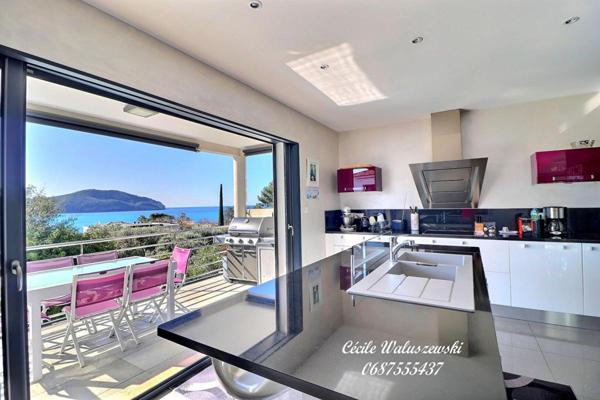 Demeure de prestige 220 m2 - Les Lecques