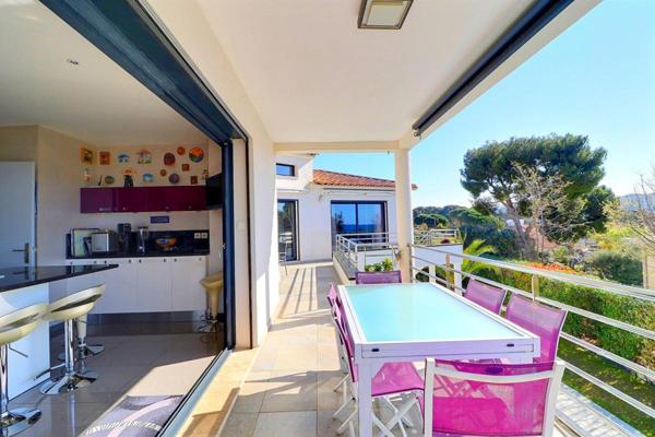 Demeure de prestige 220 m2 - Les Lecques