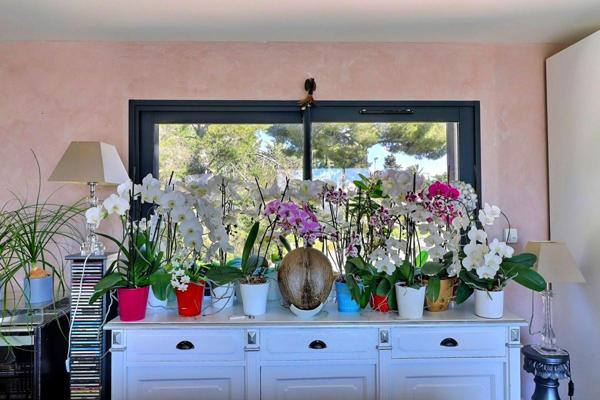 Demeure de prestige 220 m2 - Les Lecques