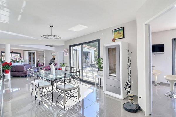 Demeure de prestige 220 m2 - Les Lecques