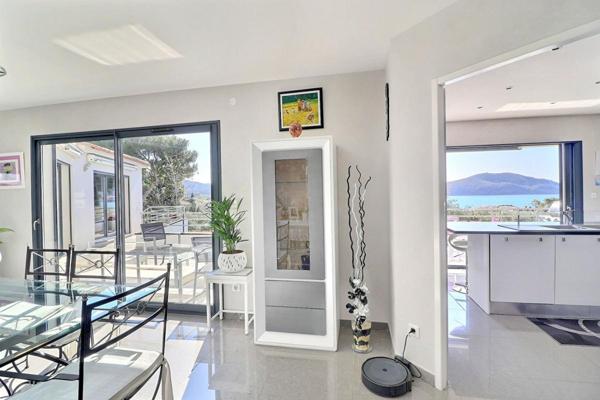 Demeure de prestige 220 m2 - Les Lecques