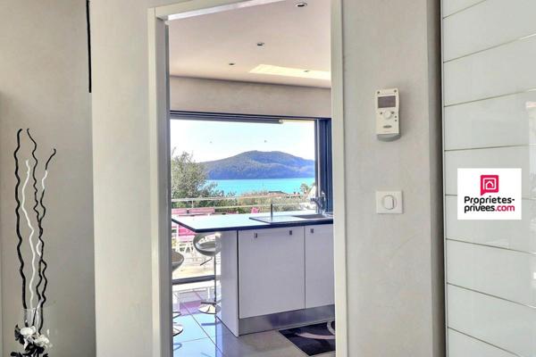 Demeure de prestige 220 m2 - Les Lecques