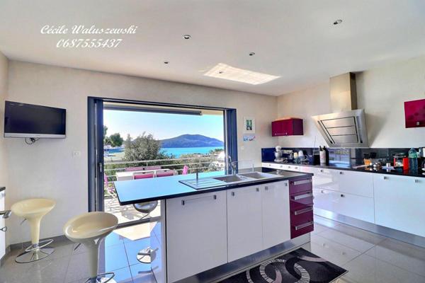 Demeure de prestige 220 m2 - Les Lecques