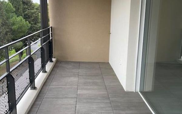 Appartement à louer    3 pièces •  Lattes