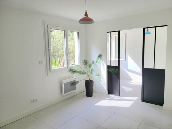 Appartement à vendre |  Sète |  3 pièces | 53 m²