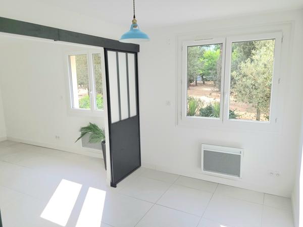 Appartement à vendre |  Sète |  3 pièces | 53 m²