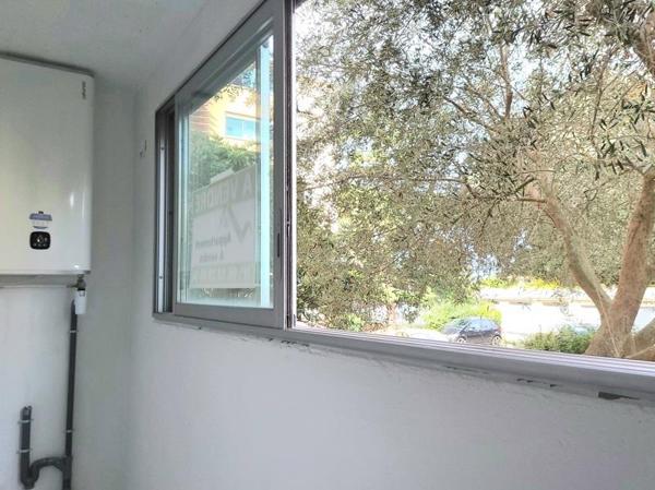 Appartement à vendre |  Sète |  3 pièces | 53 m²