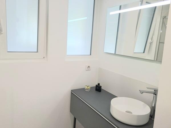 Appartement à vendre |  Sète |  3 pièces | 53 m²