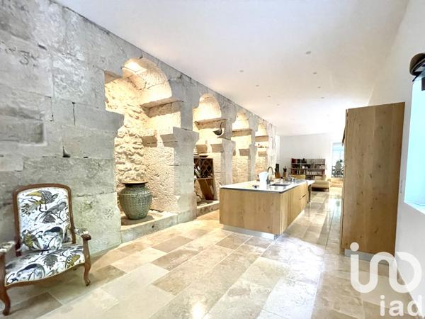 Maison à vendre 7 pièces 154 m² Callian