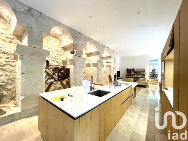 Maison à vendre 7 pièces 154 m² Callian