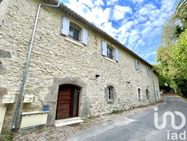 Maison à vendre 7 pièces 154 m² Callian
