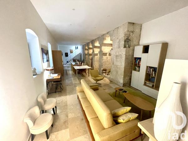 Maison à vendre 7 pièces 154 m² Callian