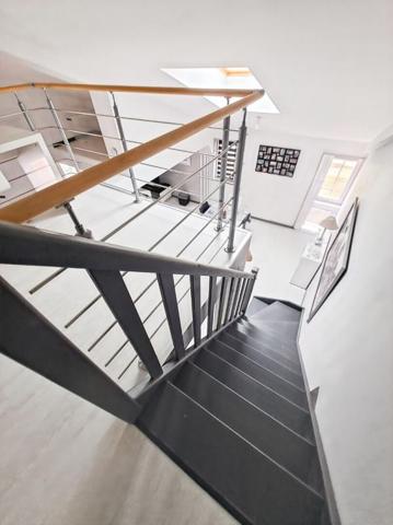 Appartement  3 pièce(s) hyper centre ville Châlons en Champagne