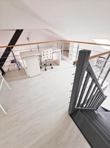 Appartement  3 pièce(s) hyper centre ville Châlons en Champagne