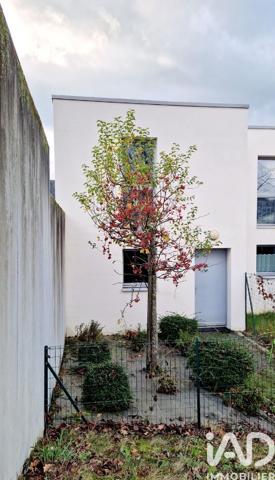 Maison à vendre 3 pièces 74 m² Saint-Berthevin