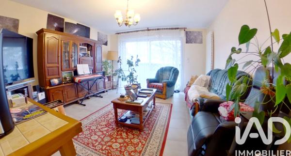 Maison à vendre 3 pièces 74 m² Saint-Berthevin