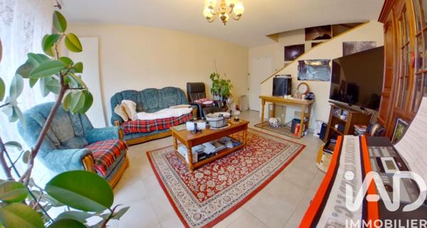 Maison à vendre 3 pièces 74 m² Saint-Berthevin