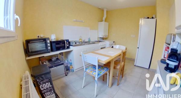 Maison à vendre 3 pièces 74 m² Saint-Berthevin