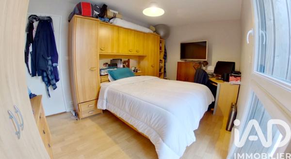 Maison à vendre 3 pièces 74 m² Saint-Berthevin