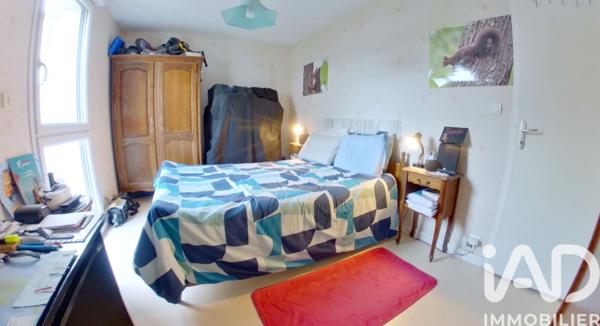 Maison à vendre 3 pièces 74 m² Saint-Berthevin