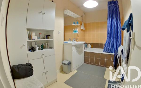 Maison à vendre 3 pièces 74 m² Saint-Berthevin