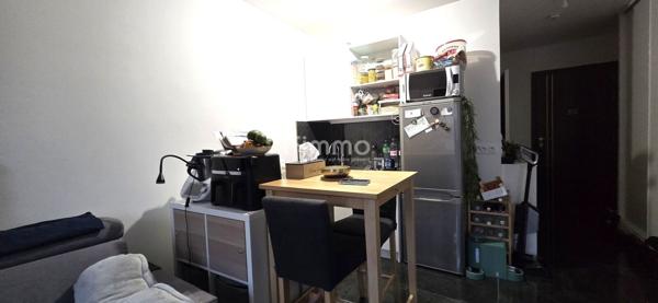 Studio en rez de jardin! Les Richardets