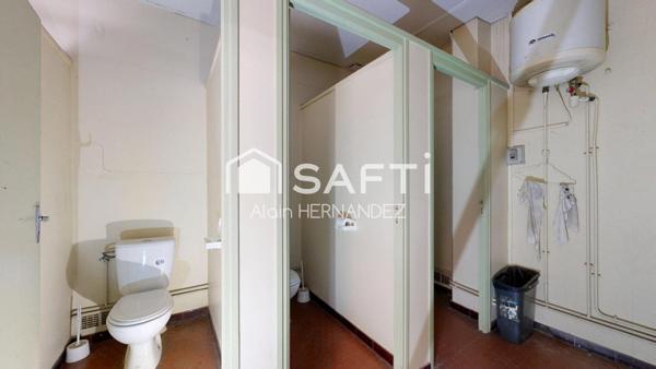 Besoin de volume? 1.121 m2 bureaux intégrés