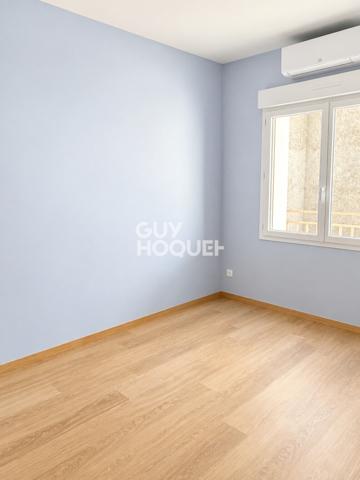 Appartement à louer de 3 pièces de 63.55 m²