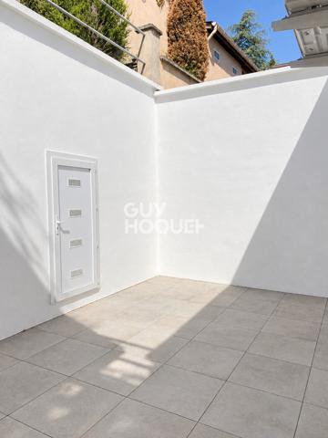Appartement à louer de 3 pièces de 63.55 m²