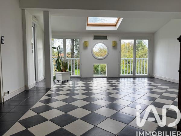 Maison à vendre 7 pièces 152 m² La Roche-sur-Yon