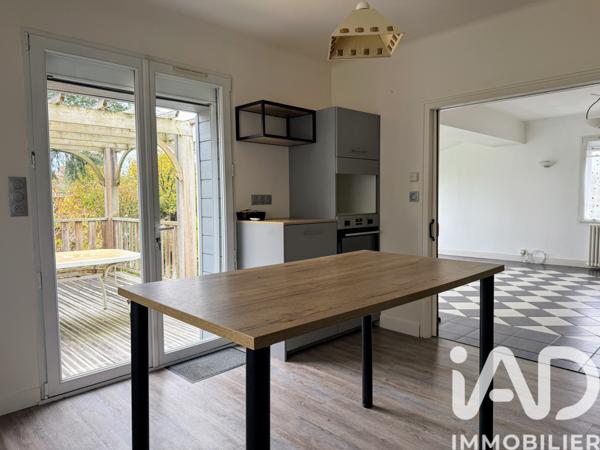 Maison à vendre 7 pièces 152 m² La Roche-sur-Yon