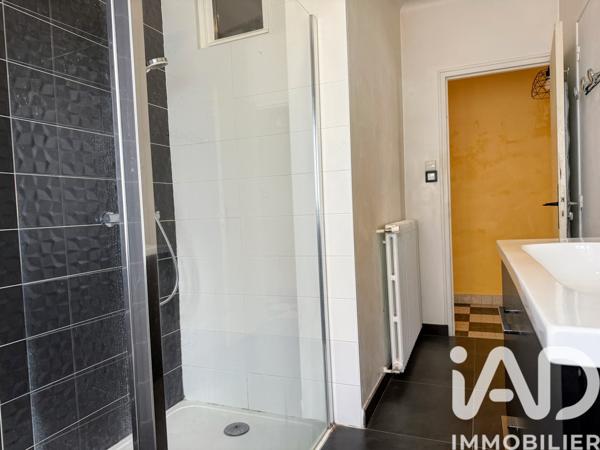 Maison à vendre 7 pièces 152 m² La Roche-sur-Yon